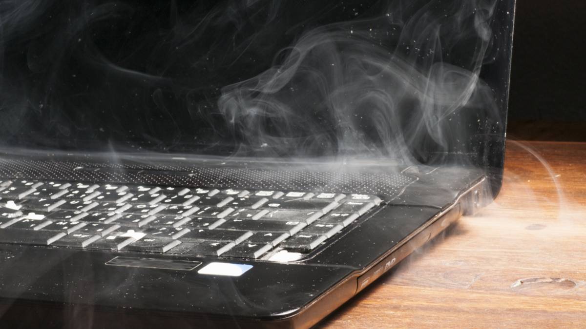 Why Mining Crypto Will Murder Your Laptop