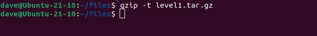 Linux Create Gzip How to Zip and Unzip Files With Gzip on Linux