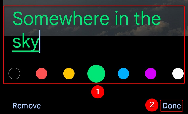 How to Add Text to a Picture on a PC, Smartphone, or Tablet