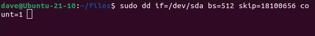 How to Use the chattr Command on Linux