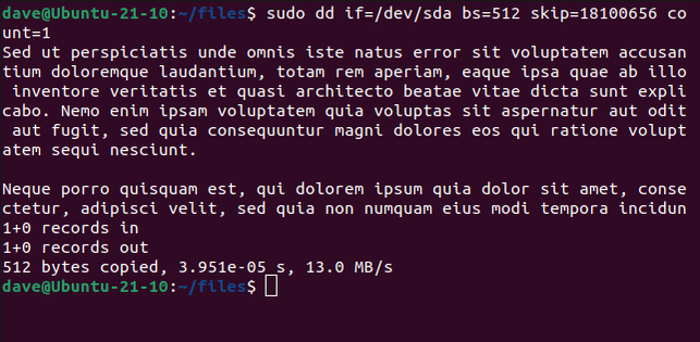 How to Use the chattr Command on Linux