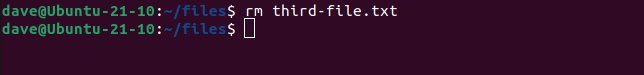 How to Use the chattr Command on Linux