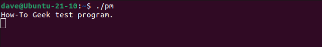 How to Use the pmap Command on Linux
