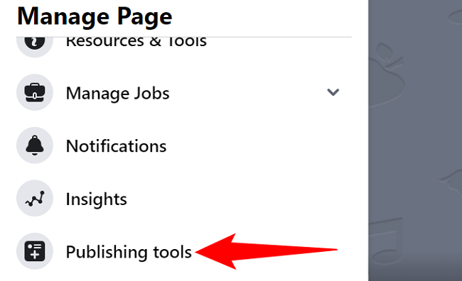 How to Schedule a Post on Facebook