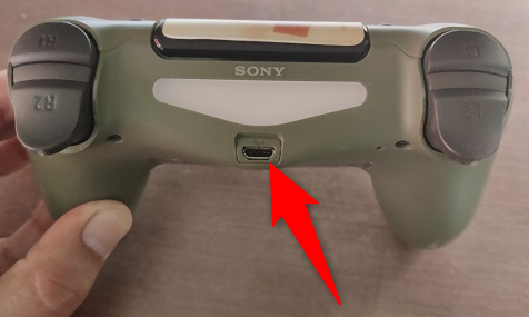 How to Pair a PS4 Controller How to Pair a PS4 Controller