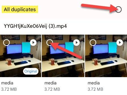 How to Delete Duplicate Files on Android