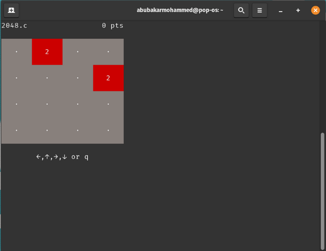 10 Fun Games to Play in the Linux Terminal