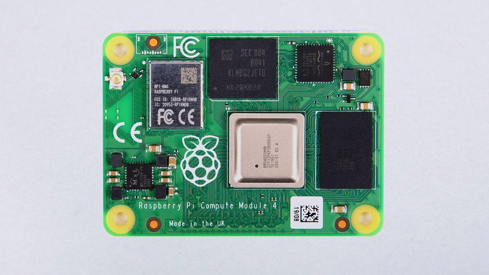 I Run My Smart Home Off a Raspberry Pi, Here's How It Works