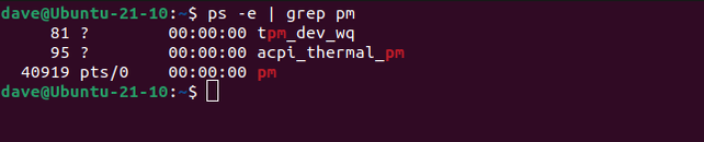 How to Use the pmap Command on Linux