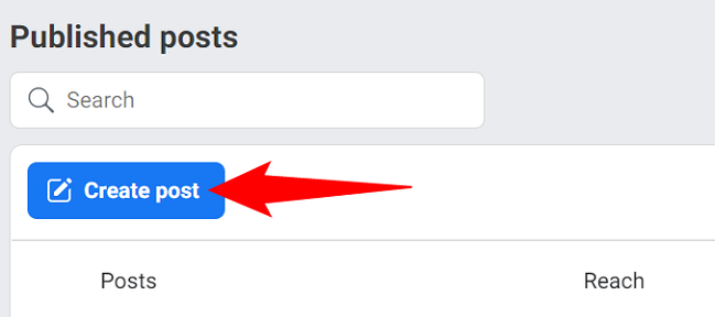 How to Schedule a Post on Facebook