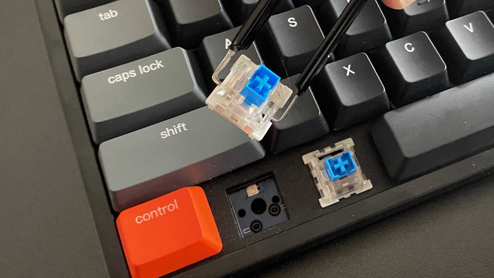 Loud Keyoard How Can You Tell How Loud a Mechanical Keyboard Will Be Before You Buy It?