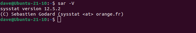 How to Use the sar Command on Linux