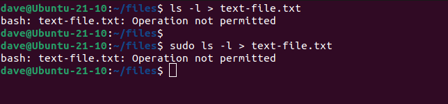 How to Use the chattr Command on Linux