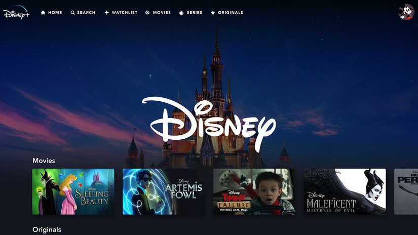 Everything You Need to Know About Disney+