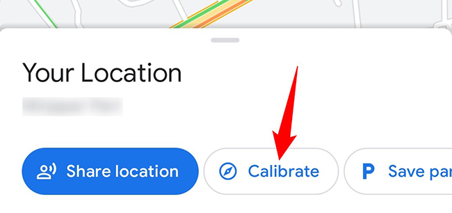How to Find Your Current Location on Google Maps