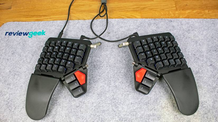 What Is an Ergonomic Keyboard? Everything You Need to Know