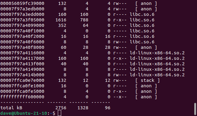 How to Use the pmap Command on Linux