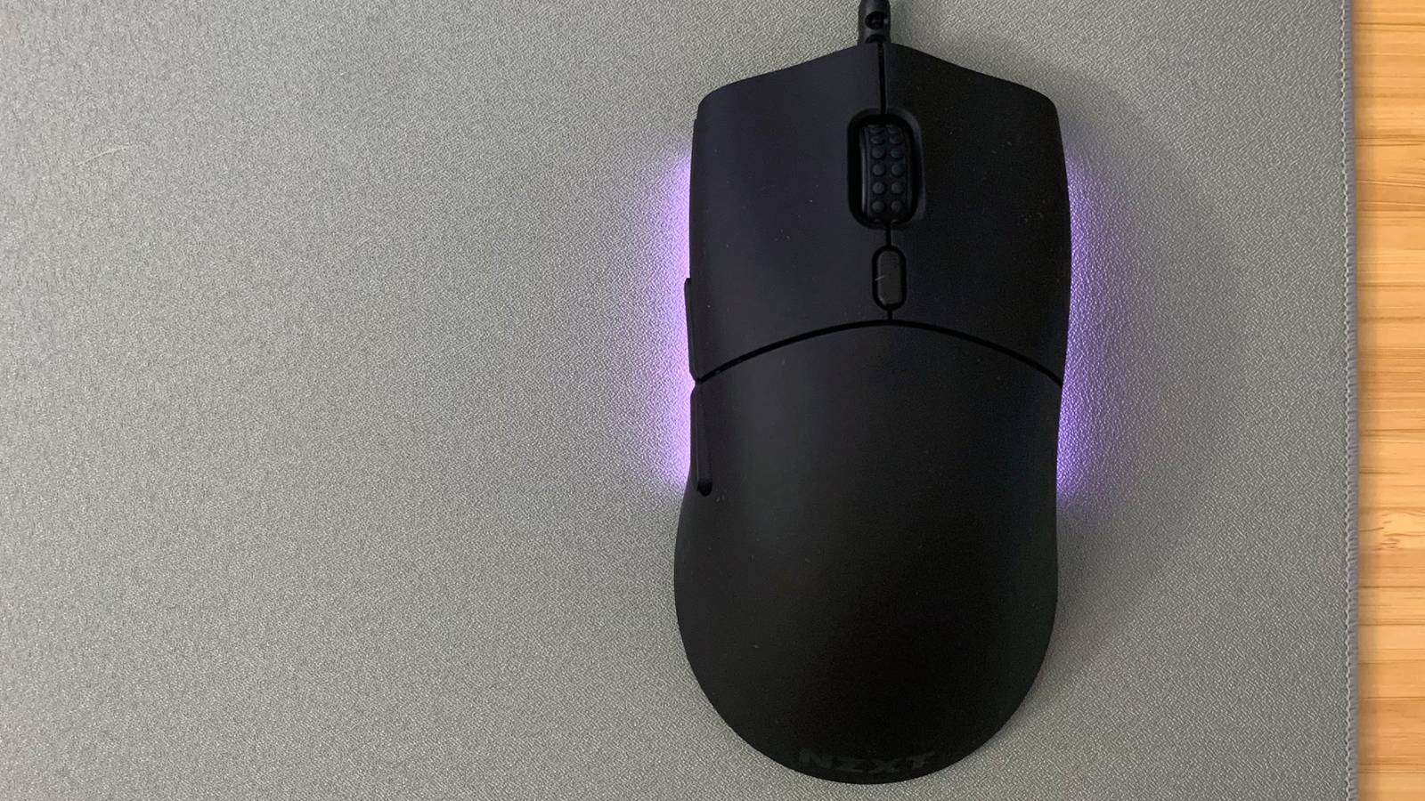 NZXT Lift Mouse Review: Light in Weight and Reasons to Buy