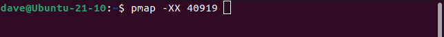 How to Use the pmap Command on Linux
