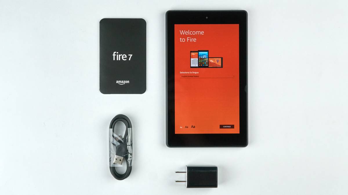Read This Before You Buy an Amazon Fire Tablet