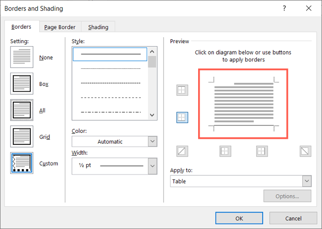5 Ways to Underline in Microsoft Word