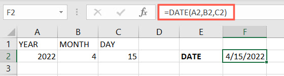 13 Microsoft Excel Date and Time Functions You Should Know