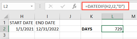 13 Microsoft Excel Date and Time Functions You Should Know