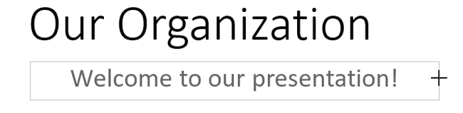 5 Ways to Highlight Text in a Microsoft PowerPoint Animation