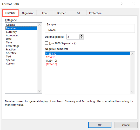 5 Ways to Convert Text to Numbers in Microsoft Excel