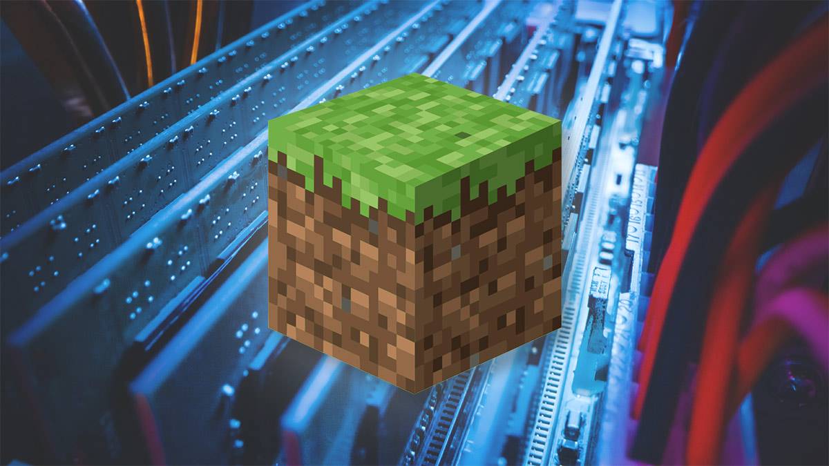 How to Allocate More RAM to a Minecraft Server
