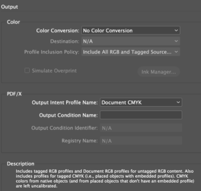 How to Set Up a PDF Preset in Adobe InDesign