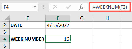 13 Microsoft Excel Date and Time Functions You Should Know