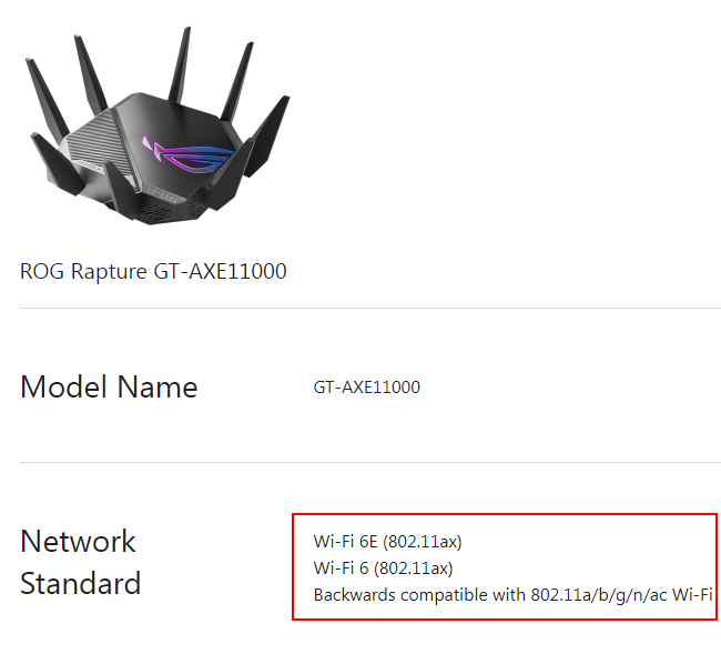 What Wi-Fi Router Specs Are the Most Important?