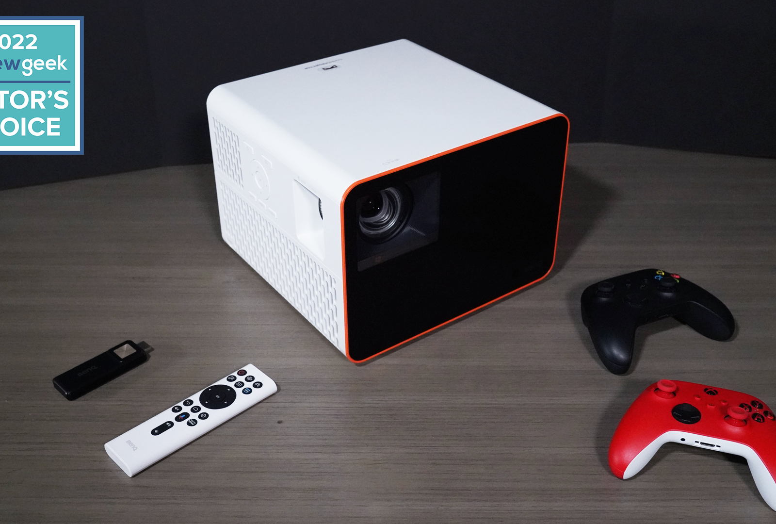 BenQ X3000i Gaming Projector Review: A Bright and Powerful Gem