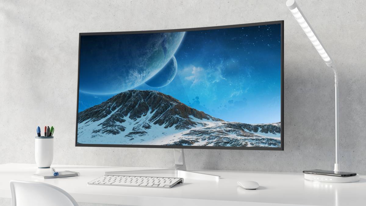 Are Curved Monitors Worth It?