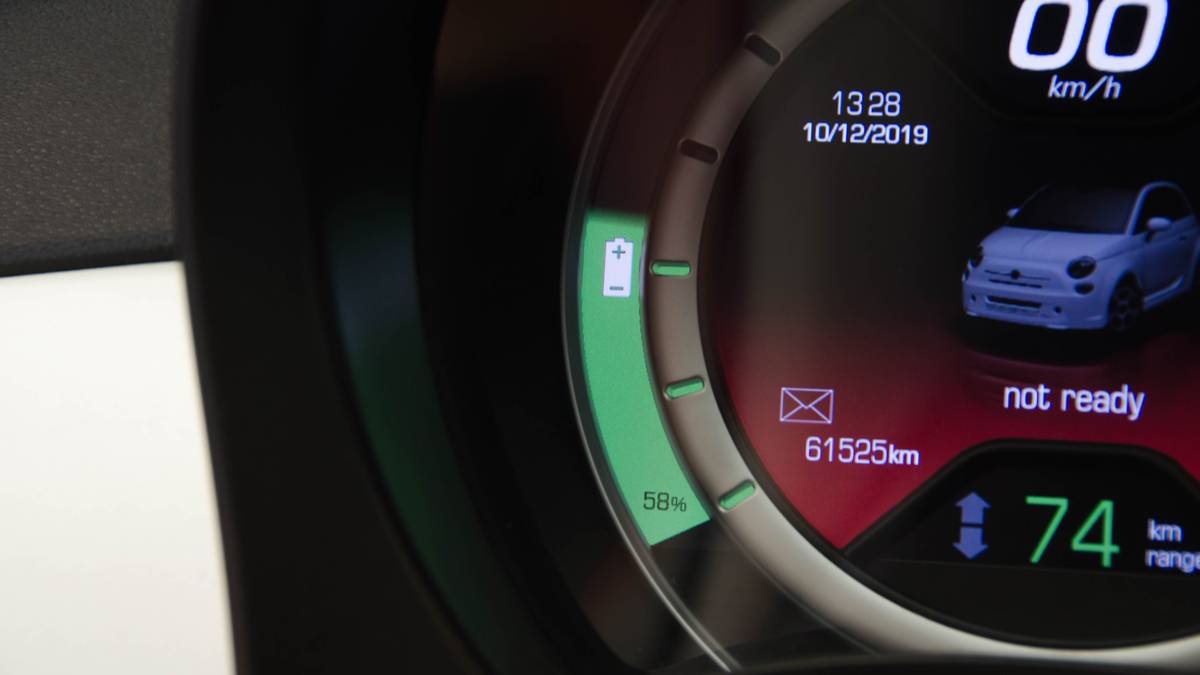 How Long Does It Take to Charge an Electric Car?