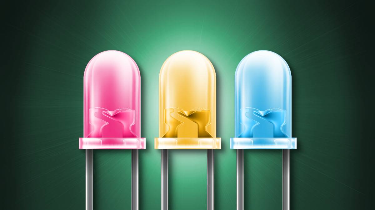 What Is an LED?