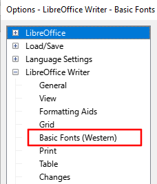How to Make LibreOffice Look Like Microsoft Office
