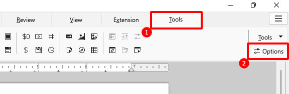 How to Make LibreOffice Look Like Microsoft Office