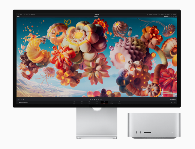 Should You Buy the Mac Studio?