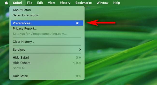 How to Stop Safari From Automatically Unzipping Downloaded Files on Mac