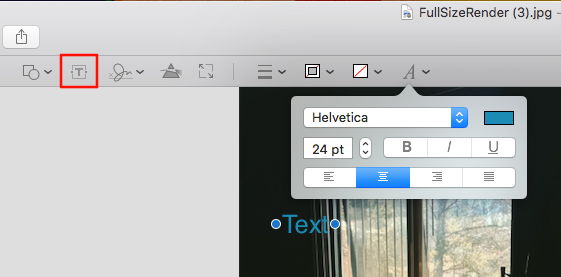 Computer Add Text How to Add Text to a Picture on a PC, Smartphone, or Tablet