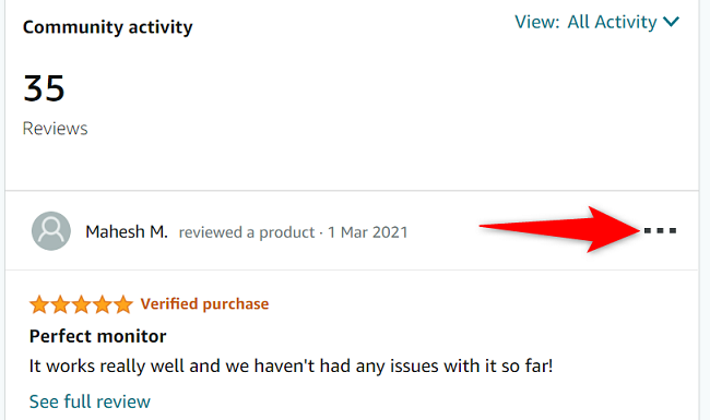 How to Find, Edit, and Delete Your Amazon Feedback