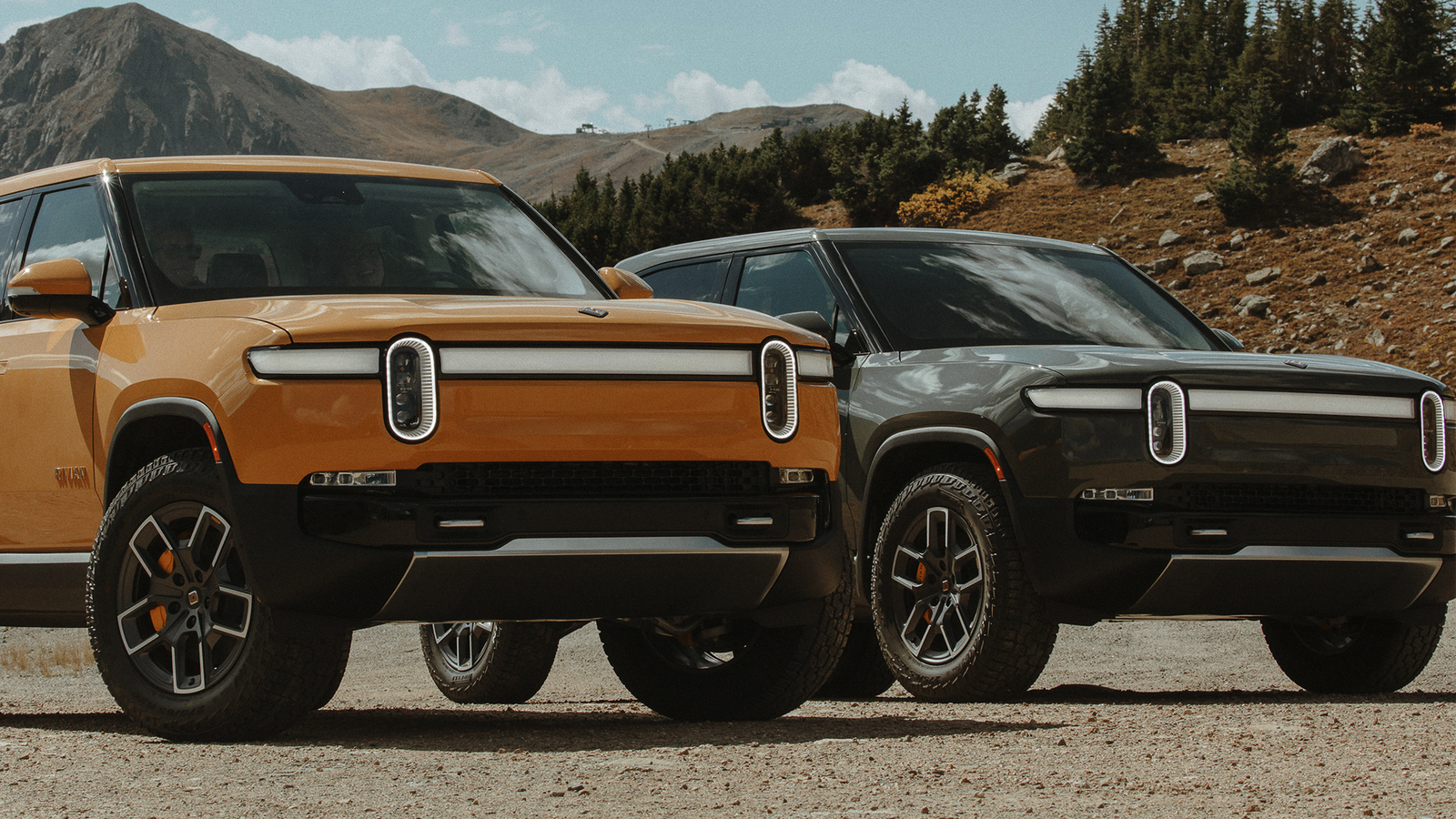 Future Rivian EV Pre-Orders Will No Longer Guarantee a Price