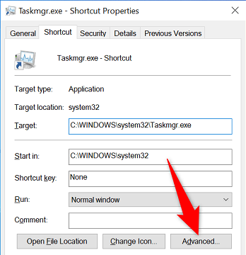 Task Manager Bind Command How to Enter Task Manager as Admin on Windows 10 and 11