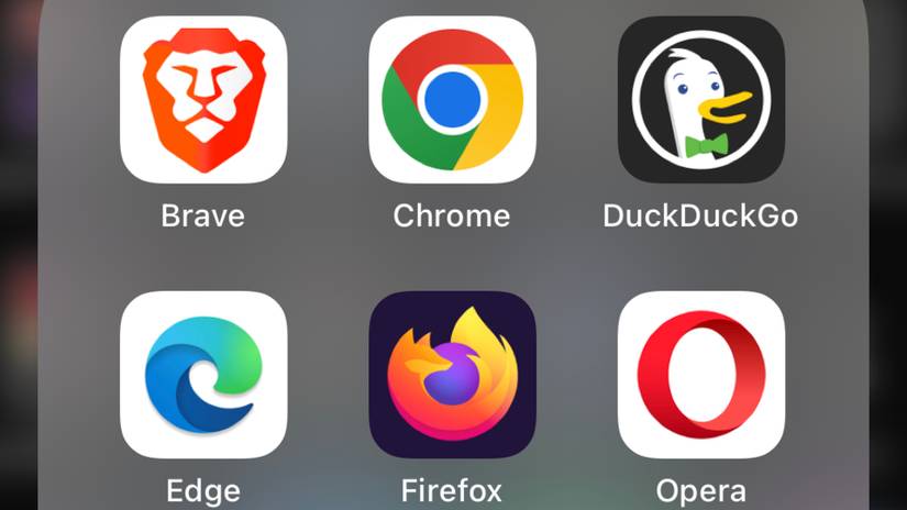 Why You Should Use Multiple Browsers