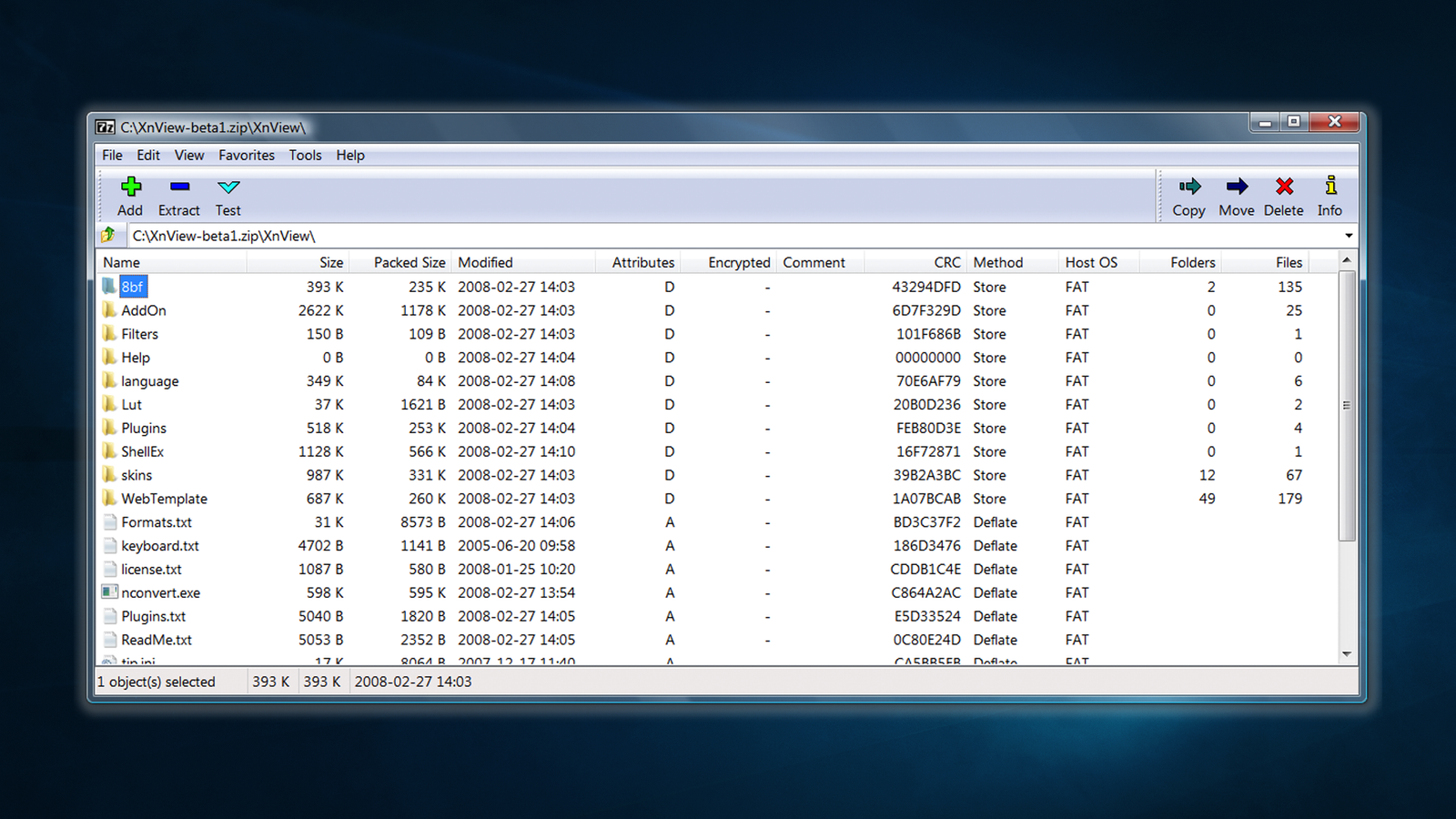 New 7-Zip Archiver Hack Reveals a Long Ignored Windows Vulnerability