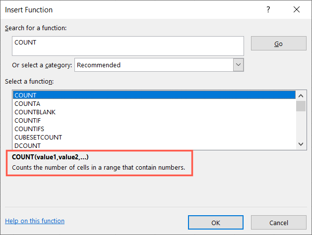 The Basics of Structuring Formulas in Microsoft Excel