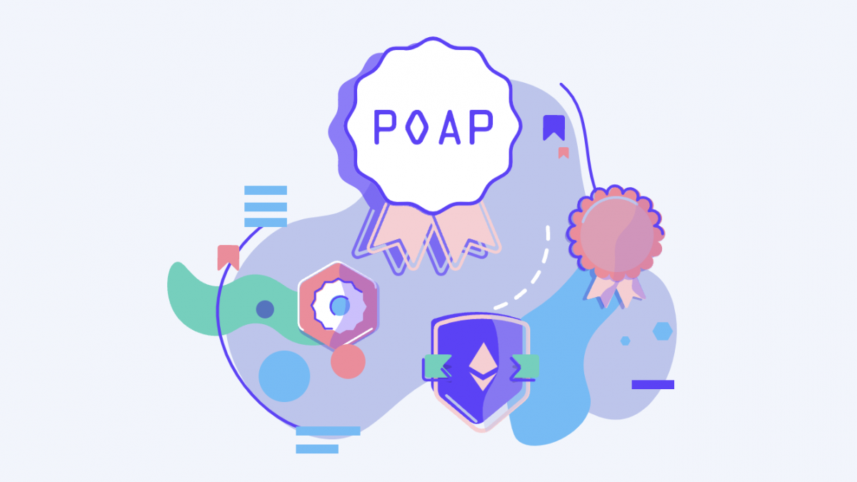 What's a POAP? How Memories Are Being Transformed in Web3