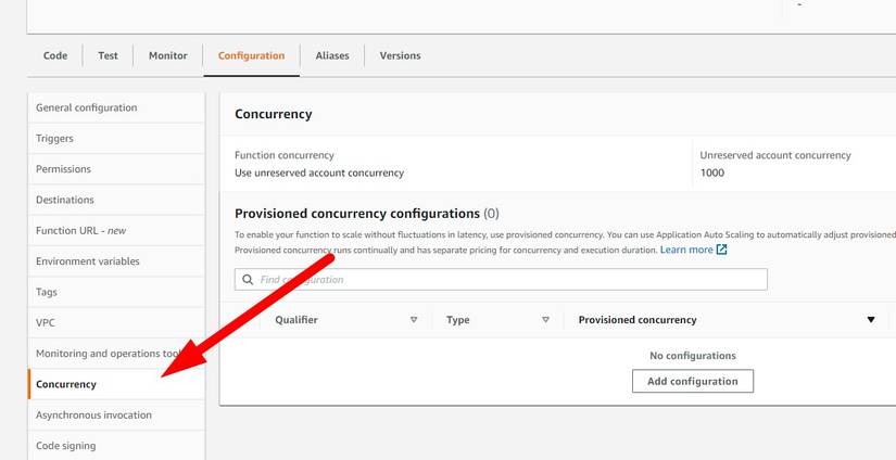 How to Optimize AWS Lambda Functions with Provisioned Concurrency ...